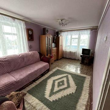 3х кімнатна квартира м.Перещепине