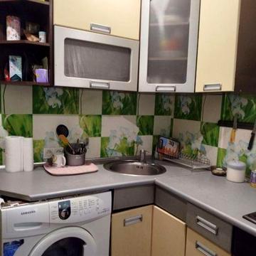 Сдам 1к комн комнатную кв-ру 6500 Правый берег