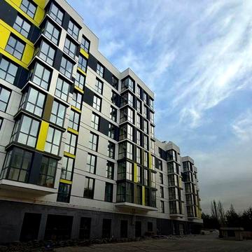 Продаж 2 кімнатної квартири новобудова ЖК Модерніст ЖК Модерніст