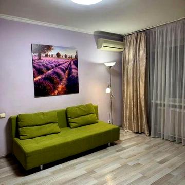 Оренда 2к квартири, б-р Лесі Українки, ст. Палац Спорту, ТЦ Гулівер