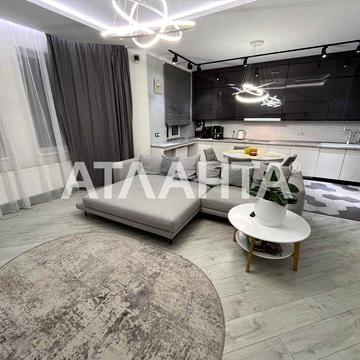 3-комн квартира в ЖК "Ассоль" / Парк Победы / Говорова ЖК Ассоль