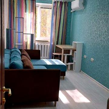 Власник. Без комісії. Здам 2-х кімнатну квартиру