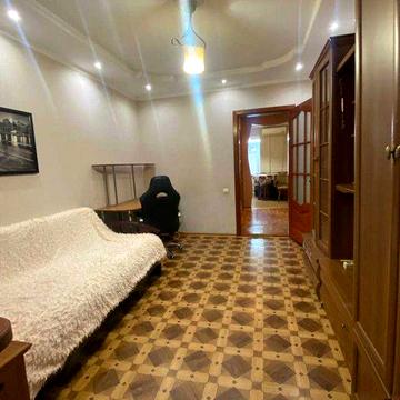 Сдам 2к квартиру Королева. Вильямса. ГАЗ. 1 этаж