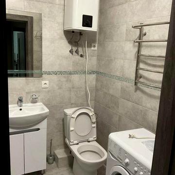 Без комиссии,Варшавский,сдам однокомнатную