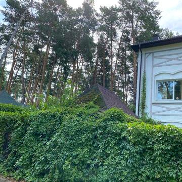 Таунхаус в Конча Заспа