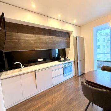 Ж.К.Полісся 1.Продаж 2к квартири з ремонтом. ЖК полісся 1