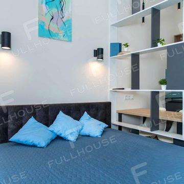 Довгостороково Apartments: ЖК IL Patio | Райдужна 58 | зажди тепло !