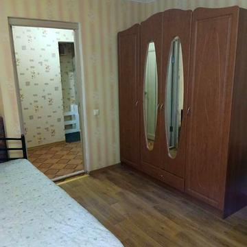 Велика однокімнатна +кухня студія вул Теплична