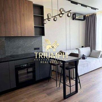 ЖК Науки 58 | Деміївка | Генератор | Гардеробна | Видова | Центр