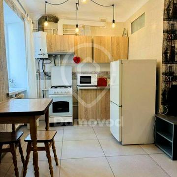 Сдам 1К-Квартиру, пр. Науки 55, м. 23 августа, СВОБОДНА