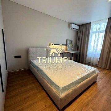 ЖК Галактика | ТОП ремонт | Балкон | Лівобережна | Дарниця | Центр