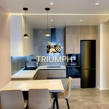 ЖК Time | Балкон | Генератор | Соломянка | Центр Вокзальна | ЖК Тайм