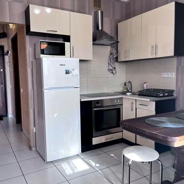 1 комн Сахарова/ Бочарова