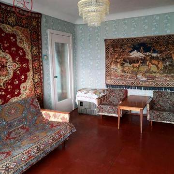 Продам 2 кім. кв. з лоджією Раківка