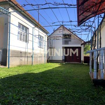 Продається  затишний будинок у с.Білки