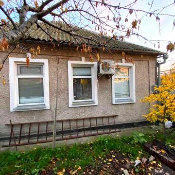 Продаж 3 кімн частина будинку, окремий вхід у будинок, Водопой Нагірна