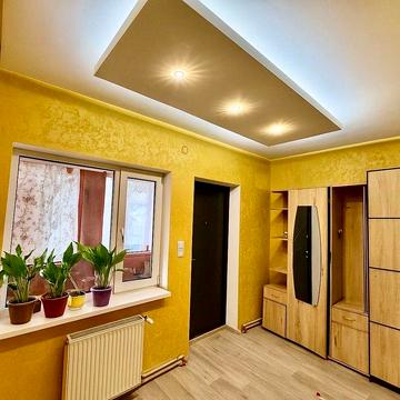 Продаж 2 кімнатної квартири Чортків, центр