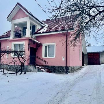 Продаж будинку Горішня Вигнанка