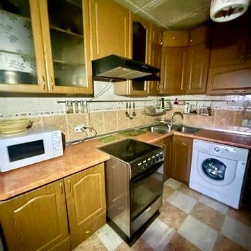 Здам 3 кімнатну квартиру біля парку Наталка!