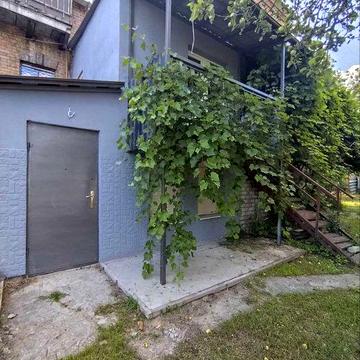 Hg4 Продам 1-к дворівневу квартиру, Хол.Гора