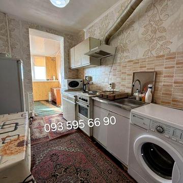 2 к квартира у моря