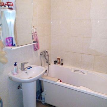 Здається 2к. Квартира