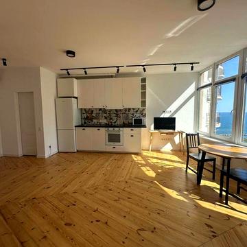 Продається 1-но кім. квартира 44 Жемчужина (190-329) ЖК «Сорок четвертая жемчужина»