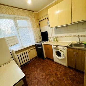 Свободна!Уютная однушка на алмазном!Животные оговариваются!