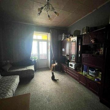 Продається 2х кімнатна квартина сталінка в Центрі міста!!!