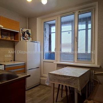 Сдам 1 квартиру р-н 25 больницы, ХТЗ. К73