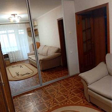 Продам  2-х к квартиру, 5/9, Автозаводська