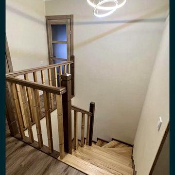 Квартира 4 комнатная  100м.кв. новый ремонт мебель техника