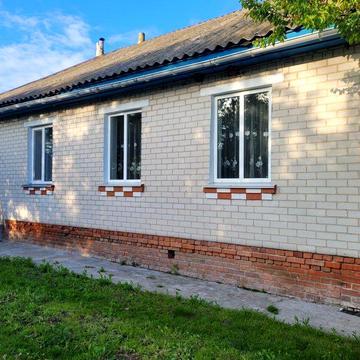 ТЕРМІНОВО! Продам будинок с.Боромики