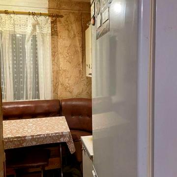 Сдам 2х комнатную квартиру долгосрочно