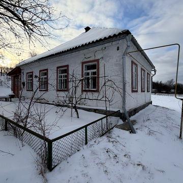 Продаж газифікованого будинку , Черкаська область , с Балаклея