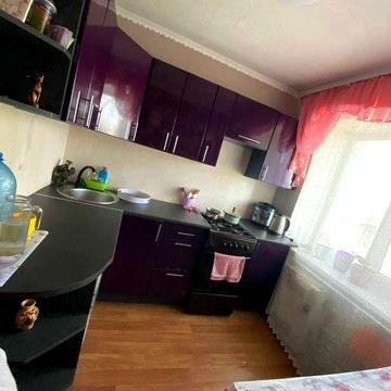 Продается двухкомнатная квартира с ремонтом, 44 кв м