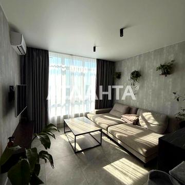 Академика Филатова, 22, Черемушки, Хаджибейский, Одесса, Одесская 66000.0 USD