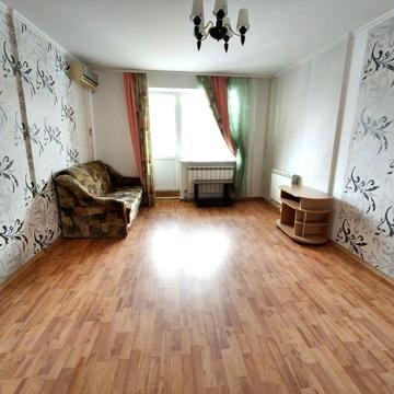 Оренда однокімнатної квартири з Автономним опаленням.