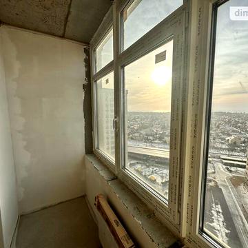 Продаж 2к Квартира Перлинна вулиця ЖК Пятьдесят седьмая жемчужина