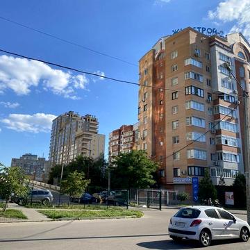 Сдам однокомнатную квартиру Сухумская 24 метро научная