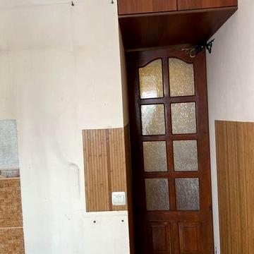 Двокімнатна квартира в центральній частині міста!