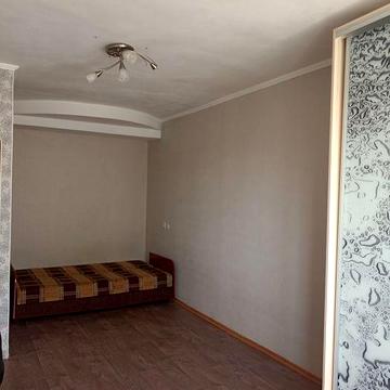 Однокімнатна квартира