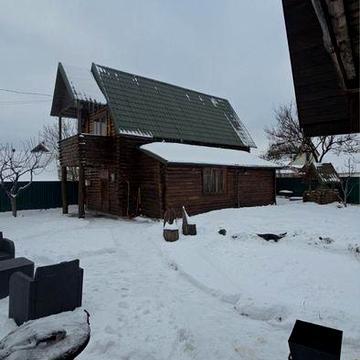 Продаж будинку зі зрубу м.Тараща