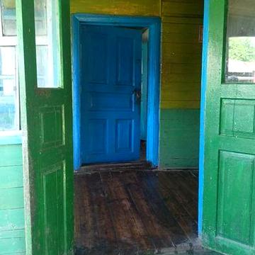 Продаж будинку с. Ведильці