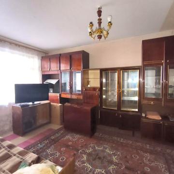 Аренда бюджетной 2-х комнатной квартиры на Левобережном