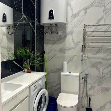 Здається 1 кім сучасна квартира з євро