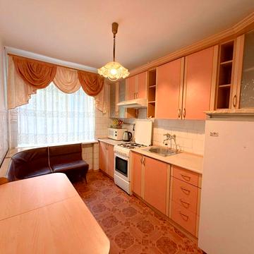 Продам 3х кімнатну квартиру. Цегла