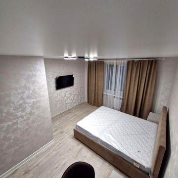 Здається 1кв перша здача Замостя 16000+