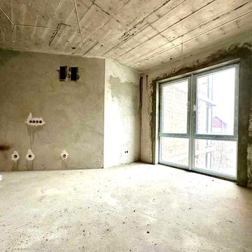 1153$/м2. 2х кімн. новобудова, 4поверх, вул.Рівненська 2. Р-н Майдана