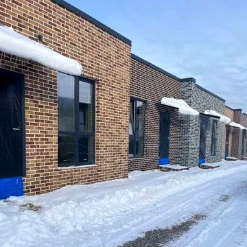 Продаж таунхаусів Гостомель Газ